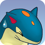 File:Rescue Team DX - Quilava portrait pain.png