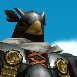 Shiren 3 Wii - Eagle (Johnny).png
