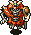 Shiren 1 DS - Skull Wraith.png