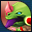Etrian 2 - Greedy Lizard Icon.png
