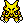 Alakazam's sprite.