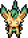 Leafeon's sprite.