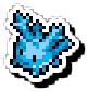 Shiny sprite icon.