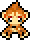 Chimchar's sprite.