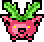 Hoppip's sprite.