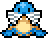 Sealeo's sprite.