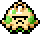 Shroomish's sprite.