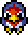 Taillow's sprite.