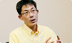 Iwata Asks Interview - Nagahata 3.png