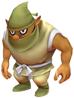 Image for Field Knave Family