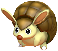 Image for Armordillo Family