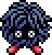 Tangela's sprite.