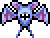 Zubat's sprite.