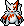 Zangoose's sprite.