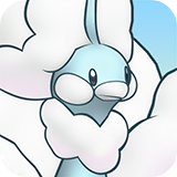 File:Rescue Team DX - Mega Altaria portrait normal.png