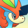 File:Super MD - Keldeo (Resolute Form) portrait normal.png