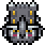 Bastiodon's sprite.