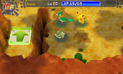 Gates to Infinity - Magnagate Barrens boss floor.png