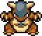 Kangaskhan's sprite.
