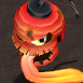 Shiren 3 Wii - Fire Lantern.png