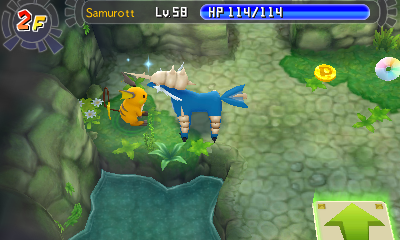 Gates to Infinity - Magnagate Cave.png