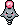 Spoink's sprite.