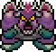 Arc Demon's sprite.
