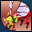 Etrian 2 - King Dragonfly Icon.png