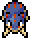Quilava's sprite.