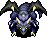 Abyssal Dragon's sprite.