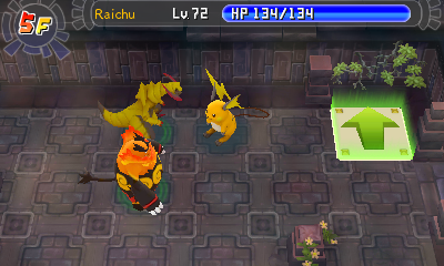 Gates to Infinity - Magnagate Obsidian Edge.png