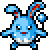 Azumarill's sprite.