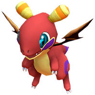 Image for Firepuff Family