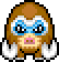 Mamoswine's sprite.