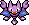Gligar's sprite.