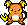 Raichu's sprite.