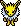 Jolteon's sprite.