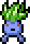 Oddish's sprite.