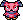 Snubbull's sprite.