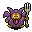 Demonite's sprite.