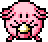 Chansey's sprite.