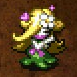 Curse Girl's sprite.