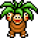 Exeggutor's sprite.