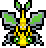 Vibrava's sprite.
