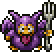 Demonite's sprite.
