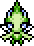 Celebi's sprite.