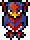 Swellow's sprite.