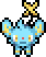 Shinx's sprite.