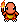 Charmander's sprite.