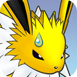 File:Rescue Team DX - Jolteon portrait pain.png